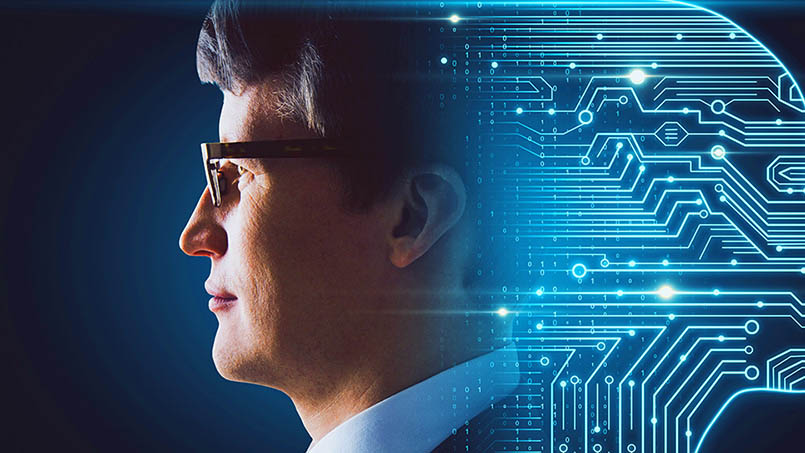 Künstliche Intelligenz im Personalwesen. IFF Akademie - kaufmännische Weiterbildung